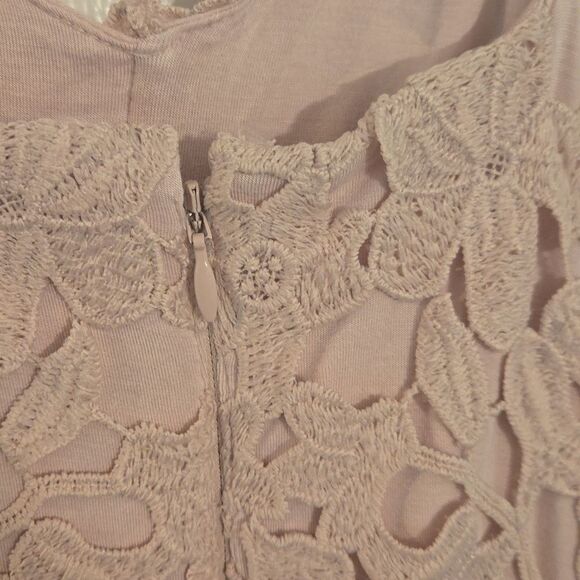 Cute pink express womens dress extra small - Picture 7 of 8